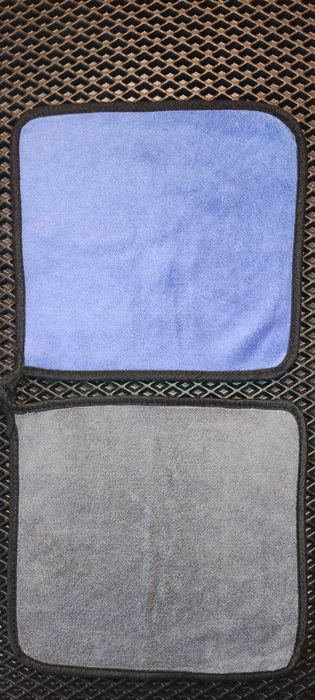 Салфетка микрофибра