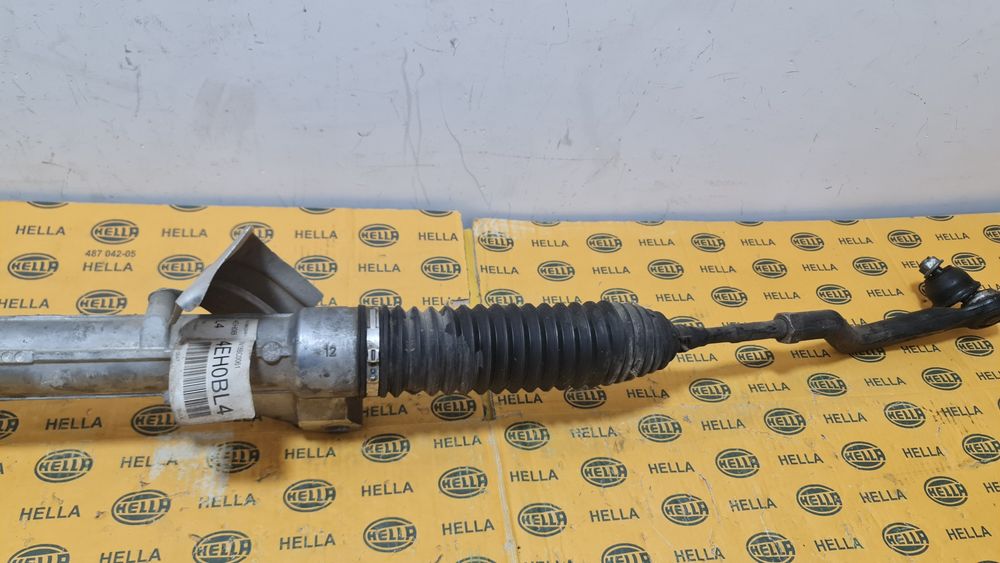 Caseta directie Nissan Qashqai J11 4EH0BL4 SN18BC0061