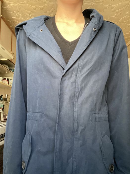 Parka Tom Tailor marimea s