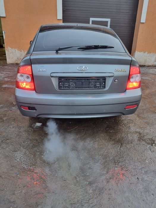 Продам авто приору