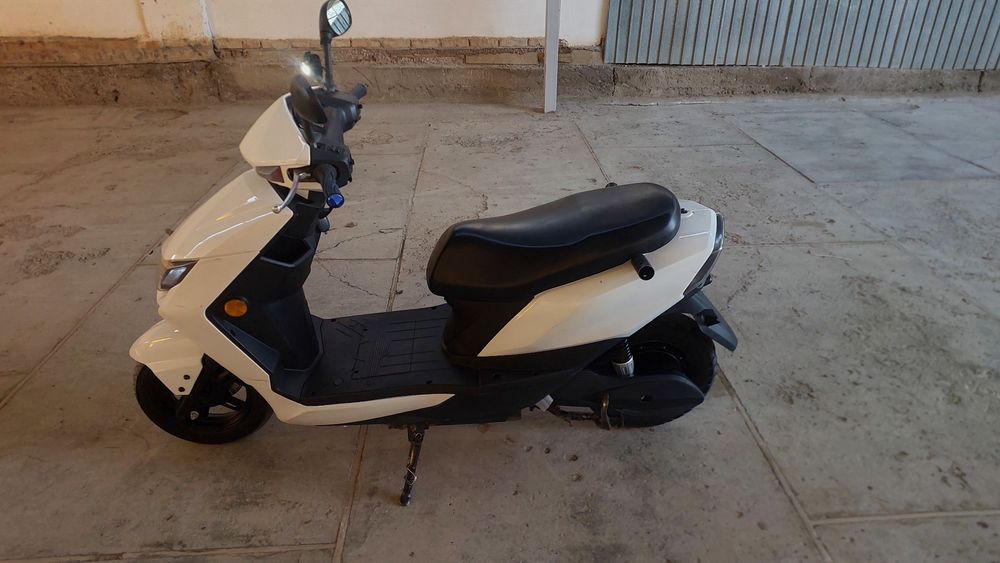 Продаю Электромопед