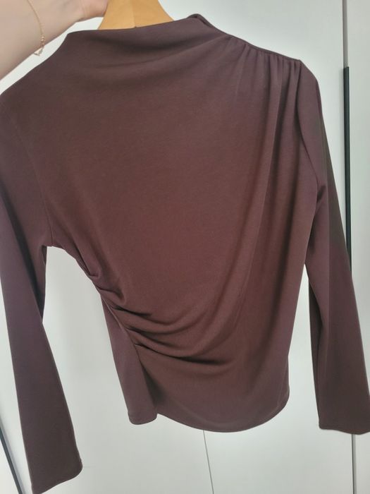 Лонгслив женский