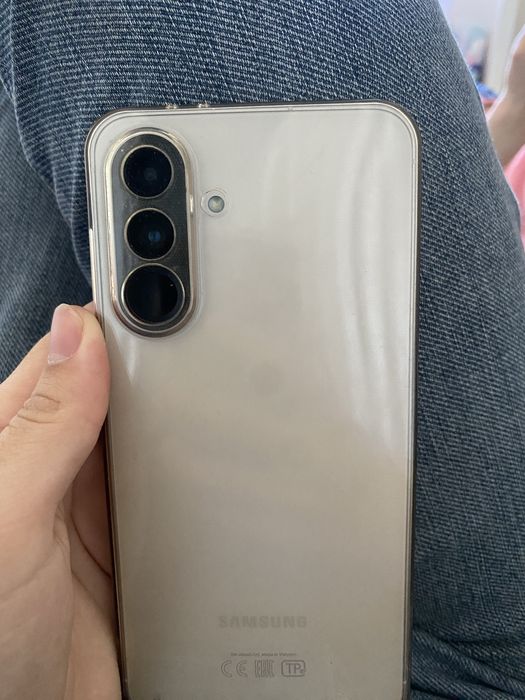 Продам samsung A56 5G