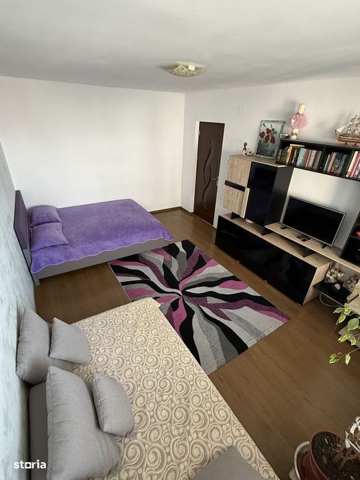 Apartament de vânzare, 2 camere, Cartier Alexandru Marghiloman