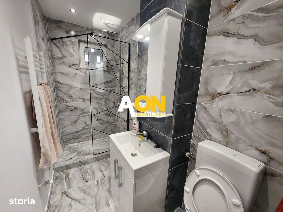 De vanzare apartament 2 camere, Centru