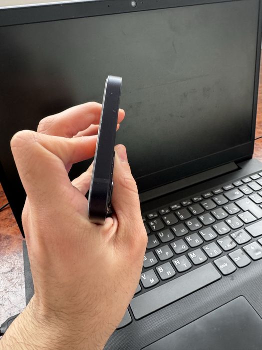 iPhone blue 12 128 g