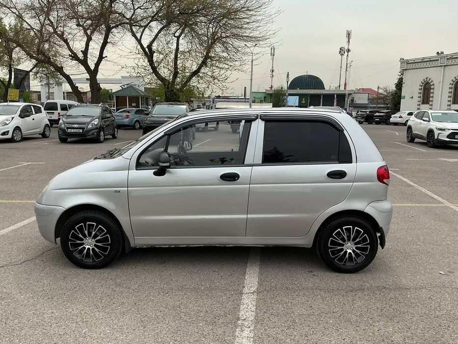 Matiz mx 2015 yil