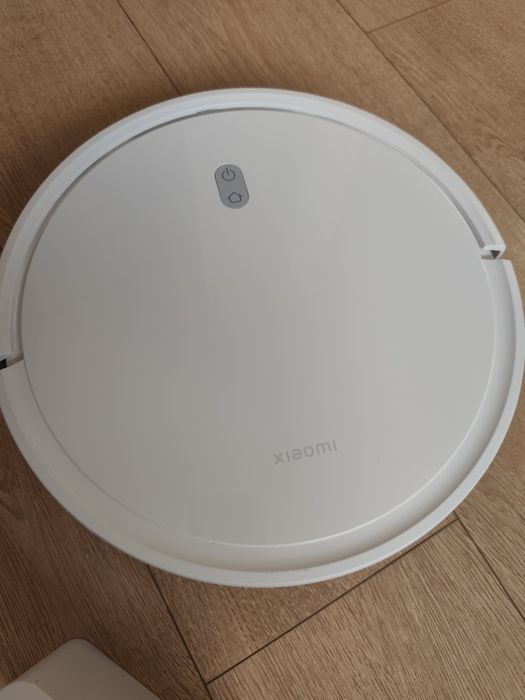 Прахосмукачка робот Xiaomi