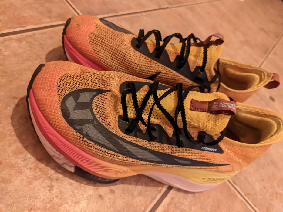 Nike Alphafly Мъжки 43