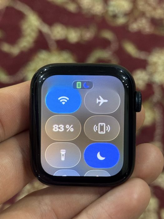 Apple watch se 2