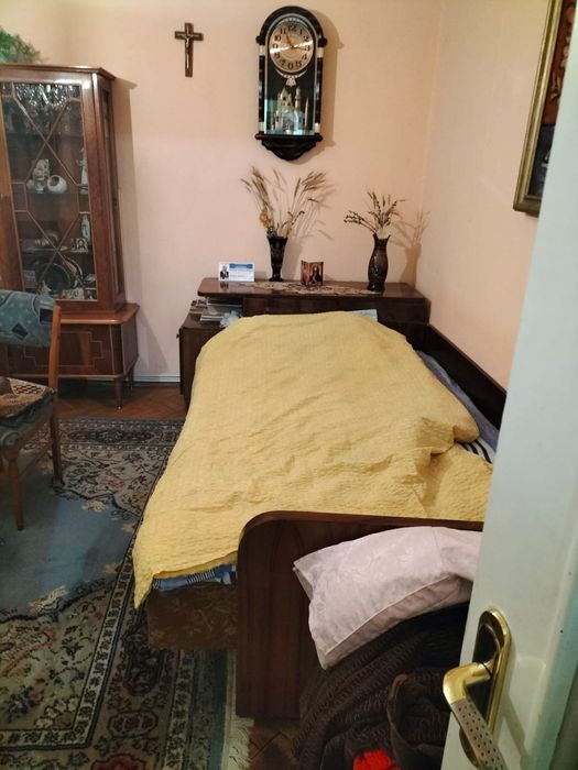 Apartament ultracentral 3 camere
