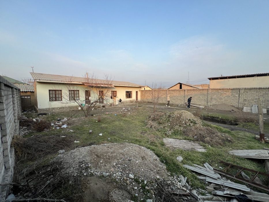 Chortoq maxalada 5 sotix yer sotiladi