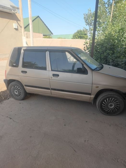 Daewoo tiko 1997