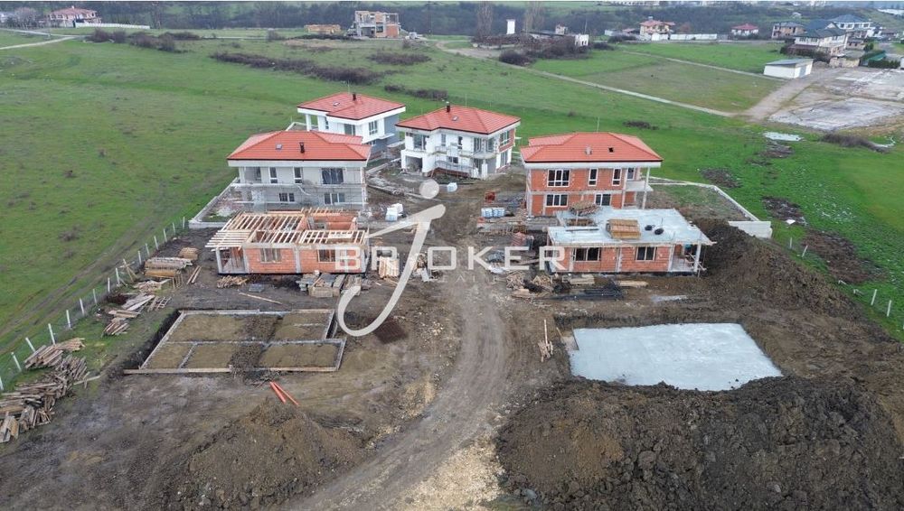 Къща в Кърджали-Веселчане