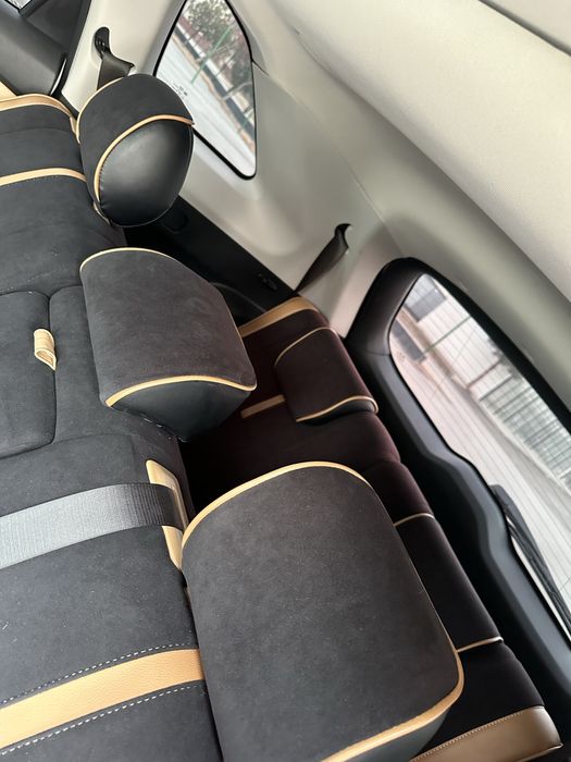 Dong Feng s508 EVR 2023 yil