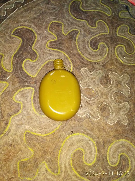 Фляжка армейская новая СССР