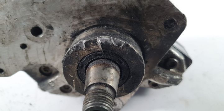 Pompa inalta presiune injectie  2.7 3.0 tdi bpp bmk  0445010090 059130755e Audi A8 D3/4E seria