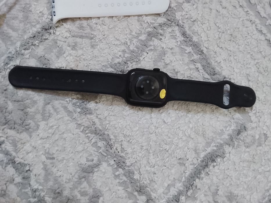 Смарт часы Apple watch