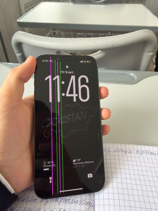 продам айфон 13 в хорошем состояний