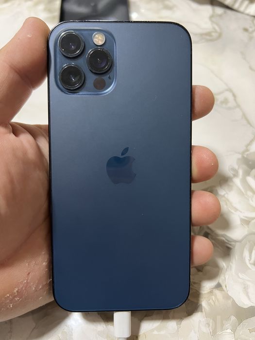 iPhone 12 pro 256gb