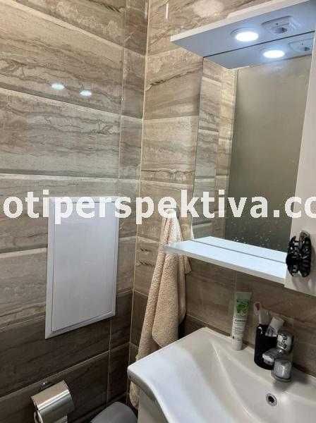 Продава се Двустаен апартамент в Пловдив, Кючук Париж - 53 кв.м за 1636 €/кв.м - Снимка #7