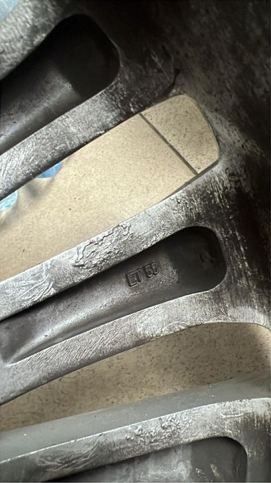 Джанти за Ford/Volvo 5x108 17’