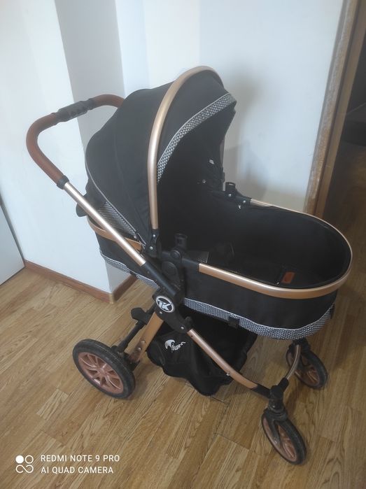 Продам коляску детскую