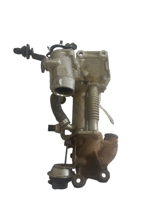 Racitor Gaze Dacia Duster 2010 - > 1.5Dci Euro5 147355713R