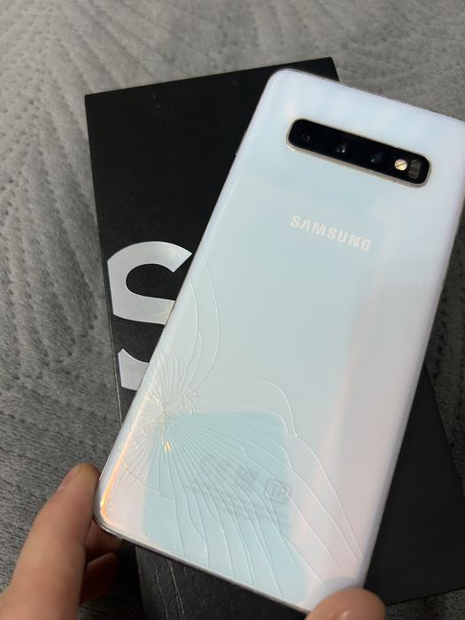 Samsung Galaxy S10