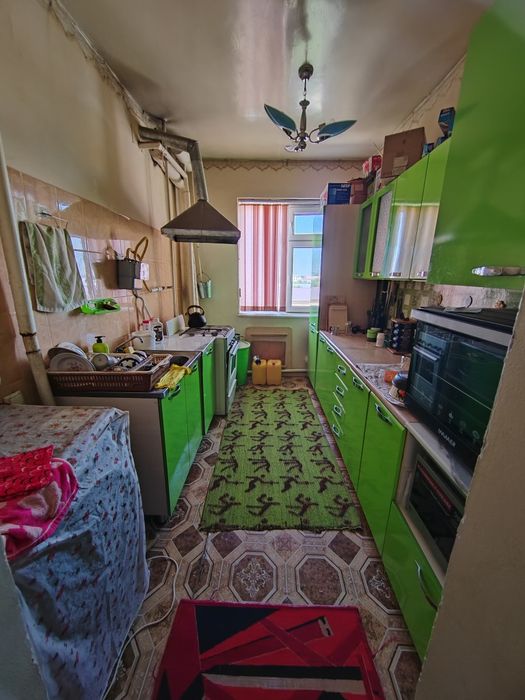 Продается квартира