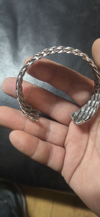 Brățară din argint