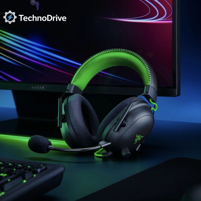 !Razer Blackshark V2 X Special Edition