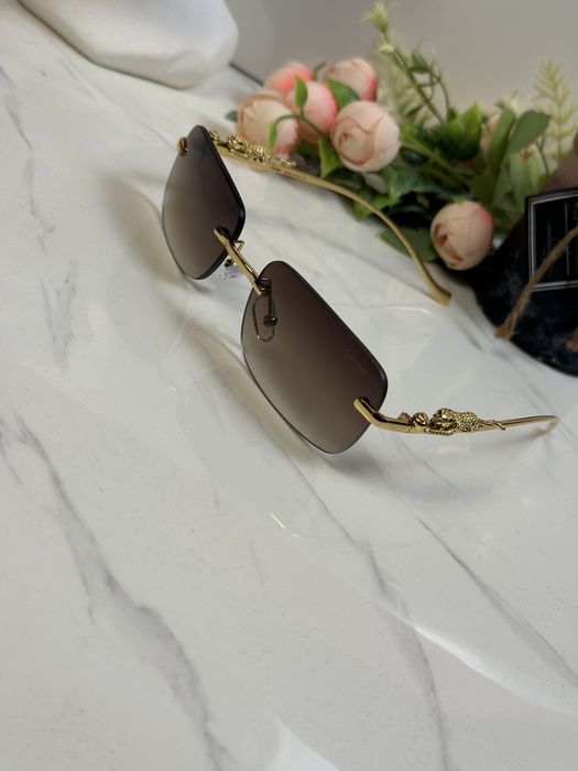 Ochelari Cartier Premium