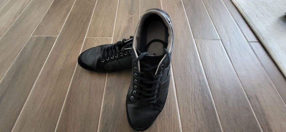 Vand pantofi Lacoste Alisos 23