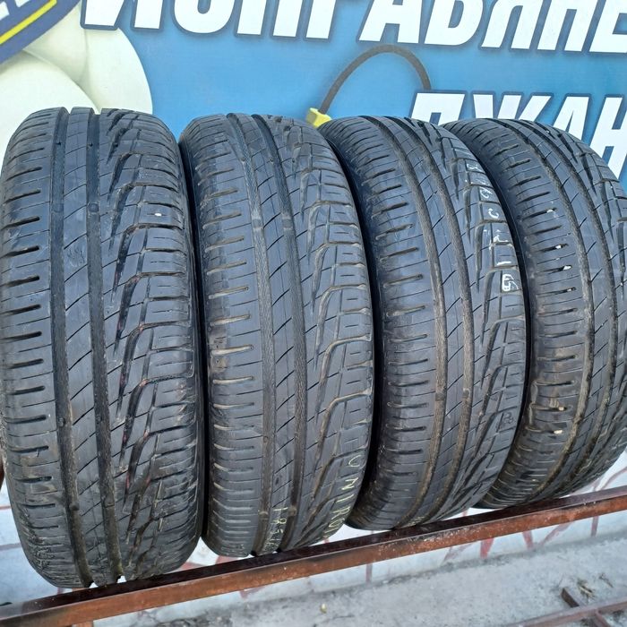 185 60 15 Uniroyal Rain Expert dot 25