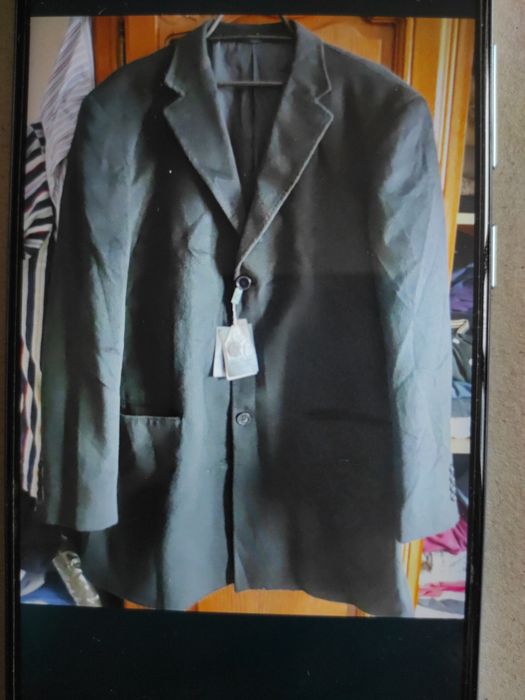 Haină, pardesiu, palton, nou cu etichetă