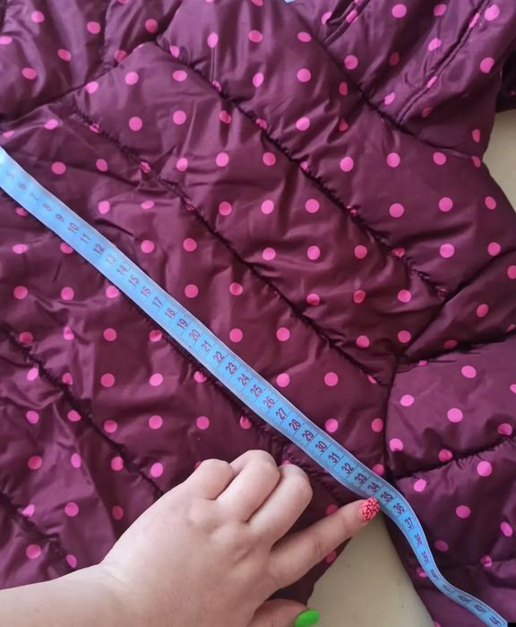 Geacă jacheta 3 ani pentru fetele