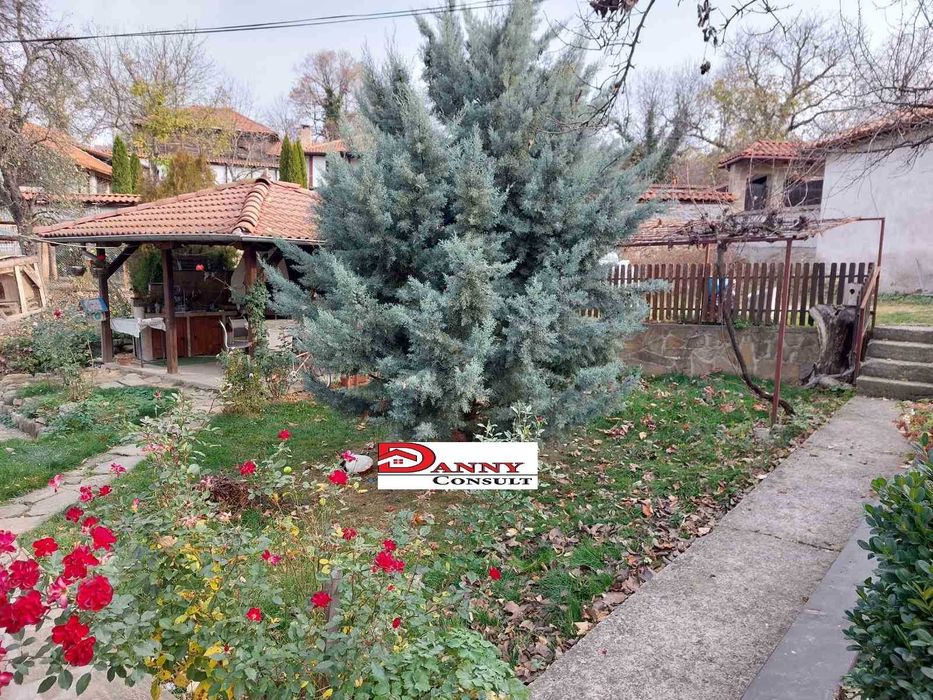 Продава се Къща в Велико Търново, Акация - 72 кв.м за 862 €/кв.м - Снимка #3