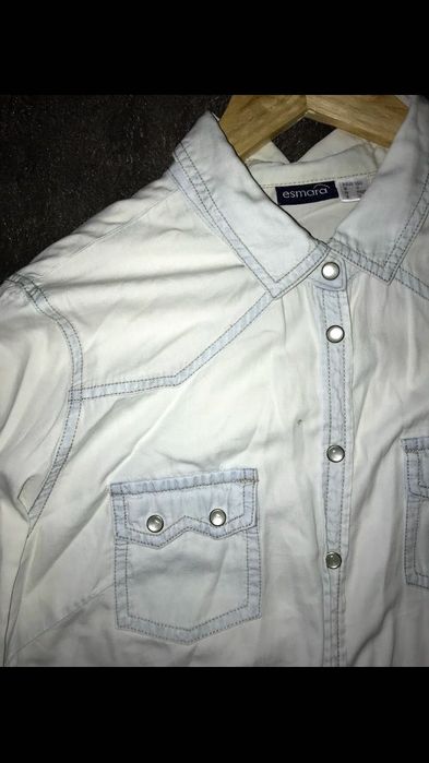 Cămașa mâneca lunga dama