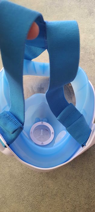 Маска за шнорхелинг