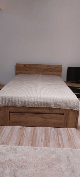 Garsonieră 39 mp/Etaj6/7/Parcare/Balcon/Centrală/Mobiltă/zona Militari, Intrarea Canalului 48, 69000 euro