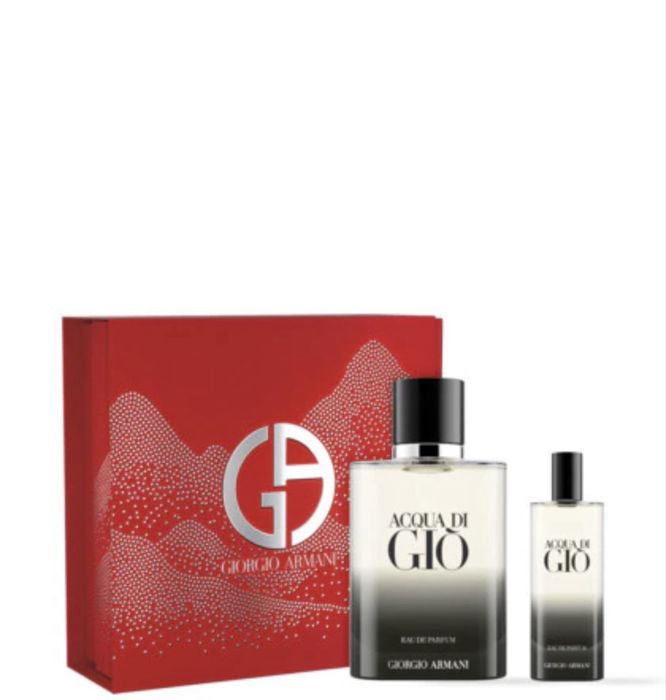 Parfum Aqua di Gio Barbati