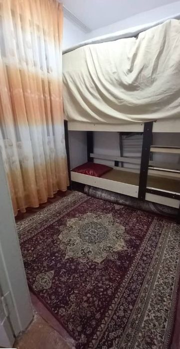 Феруза  1/2/5, 35м²