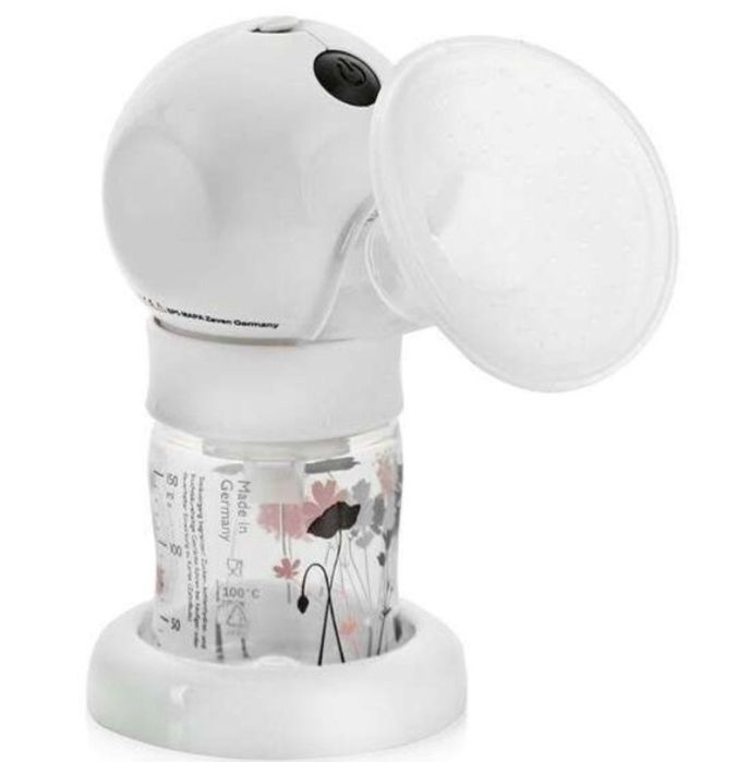 Молокоотсос электрический Nuk Luna