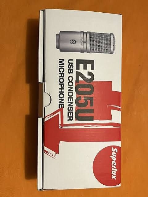 Продам студийный USB микрофон