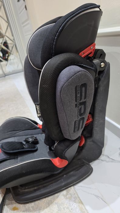 Детское автокресло ISOFIX 9-36 кг