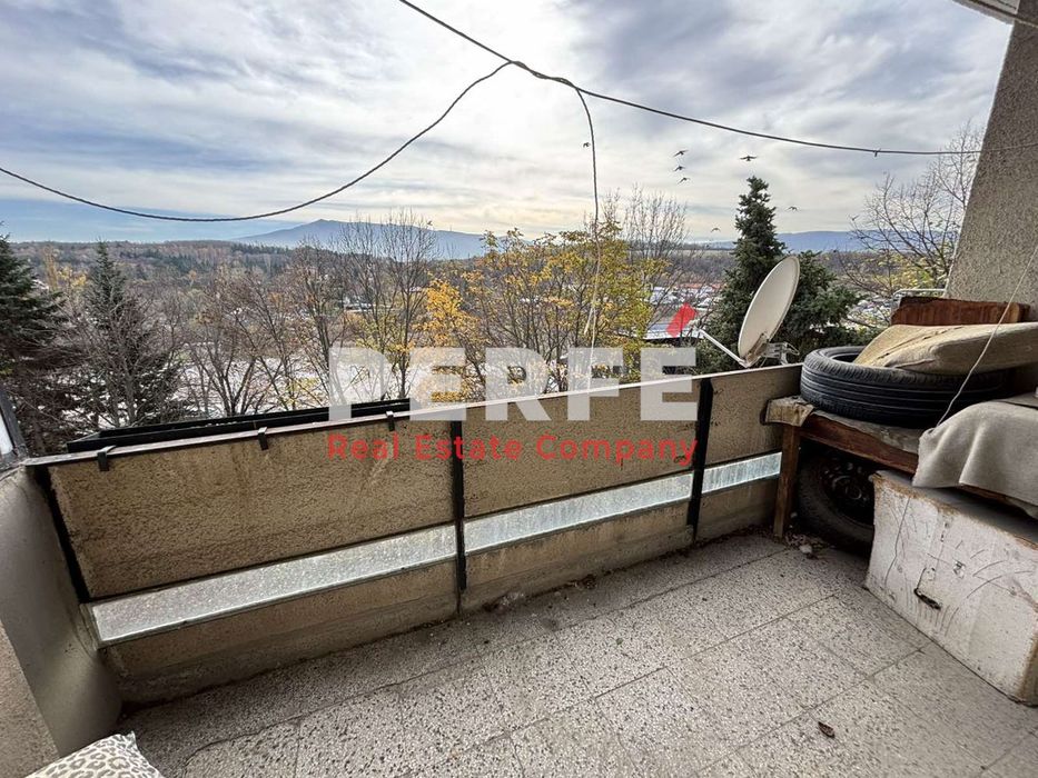 Продава се Двустаен апартамент в София, Люлин 6 - 67 кв.м за 1103 €/кв.м - Снимка #8