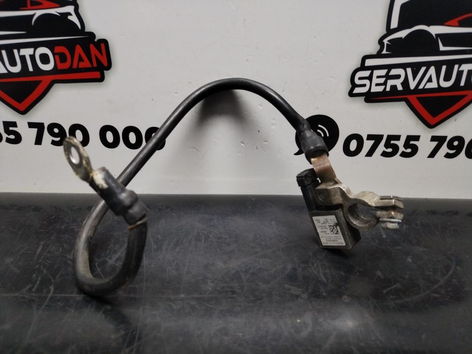 borna minus mercedes-benz e-class (2009->) [w212] 3.0 motorina 2010