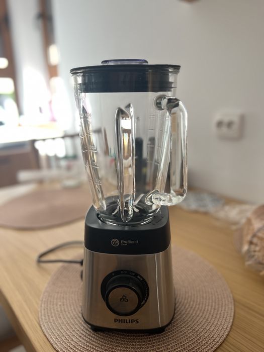 Philips pro blend