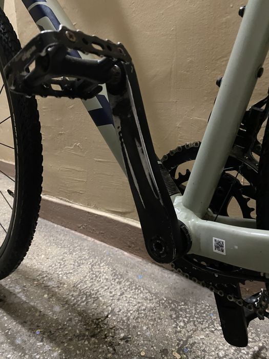 Giant Revolt – Bicicletă Gravel în stare foarte buna L